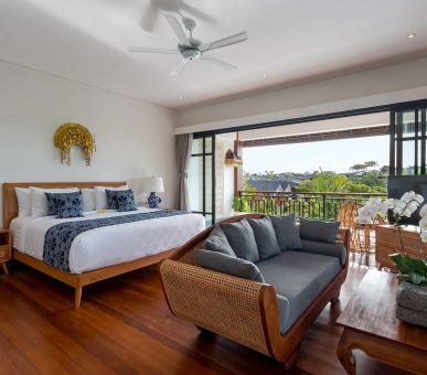 Фото Villa Bogor 19