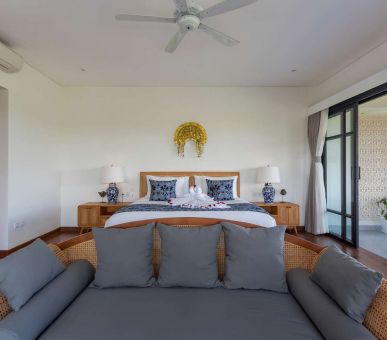 Фото Villa Bogor 13