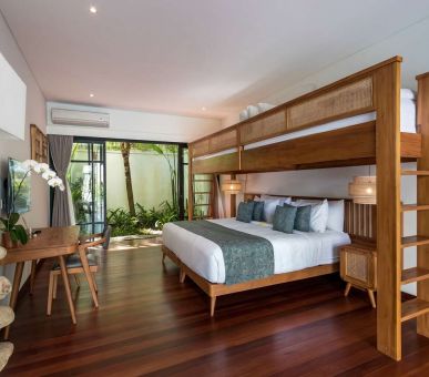 Фото Villa Bogor 17