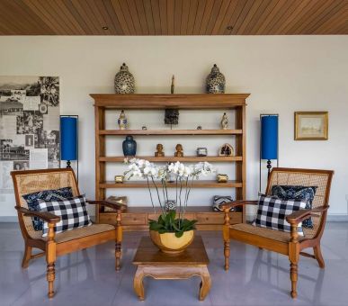 Фото Villa Bogor 8