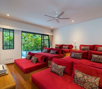 Фото Villa Bogor 10