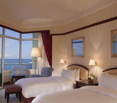 Фото The Empire Hotel  2