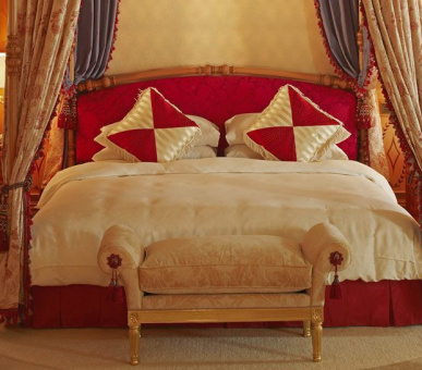 Фото The Empire Hotel  6