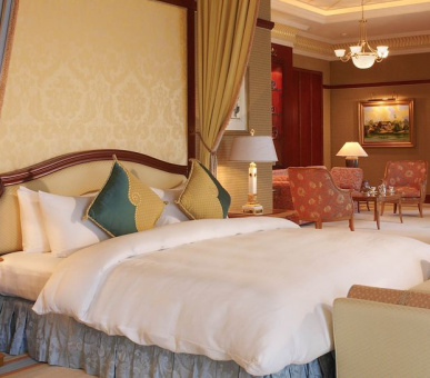 Фото The Empire Hotel  12