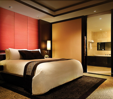 Фото Banyan Tree Bangkok (Таиланд, Бангкок) 5