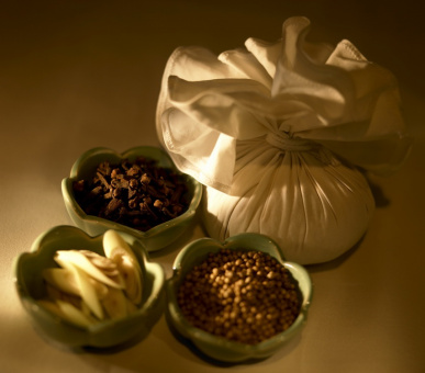 Фото Banyan Tree Bangkok (Таиланд, Бангкок) 12