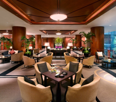 Фото Banyan Tree Bangkok (Таиланд, Бангкок) 27