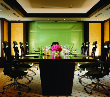 Фото Banyan Tree Bangkok (Таиланд, Бангкок) 16