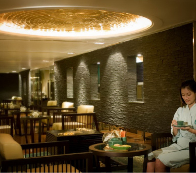 Фото Banyan Tree Bangkok (Таиланд, Бангкок) 13