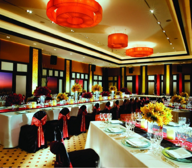 Фото Banyan Tree Bangkok (Таиланд, Бангкок) 23