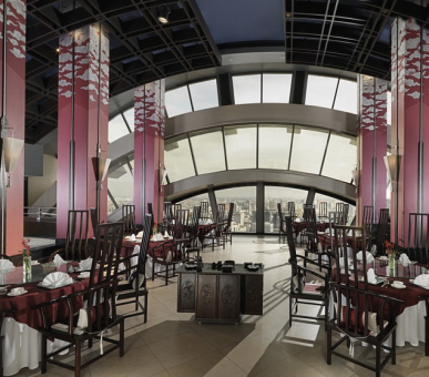 Фото Banyan Tree Bangkok (Таиланд, Бангкок) 33