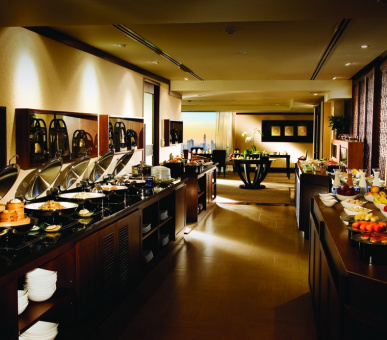 Фото Banyan Tree Bangkok (Таиланд, Бангкок) 20