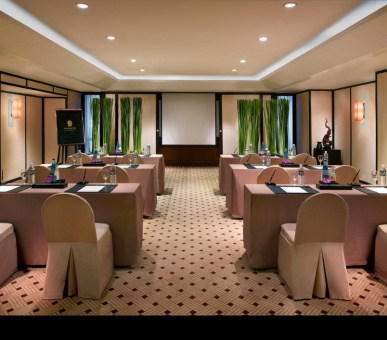 Фото Banyan Tree Bangkok (Таиланд, Бангкок) 26