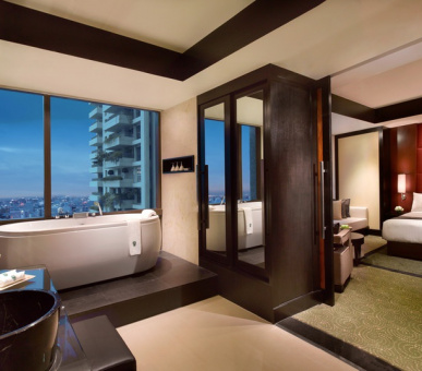 Фото Banyan Tree Bangkok (Таиланд, Бангкок) 25