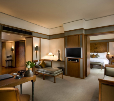 Фото The Sukhothai (Таиланд, Бангкок) 12