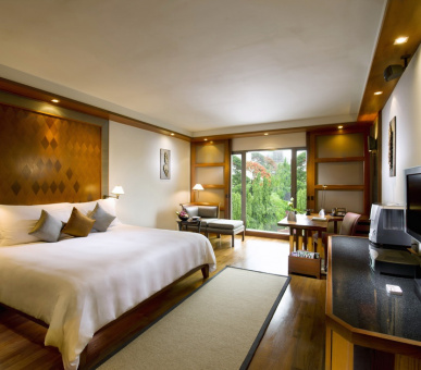 Фото The Sukhothai (Таиланд, Бангкок) 11