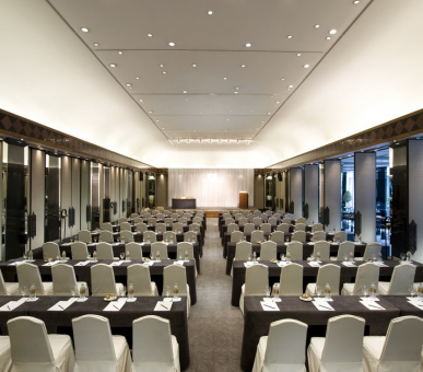 Фото The Sukhothai (Таиланд, Бангкок) 4