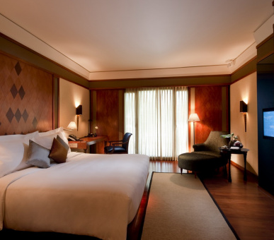 Фото The Sukhothai (Таиланд, Бангкок) 5