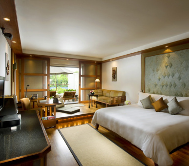 Фото The Sukhothai (Таиланд, Бангкок) 13