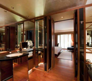 Фото The Sukhothai (Таиланд, Бангкок) 6