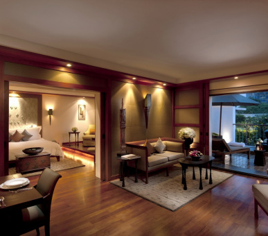 Фото The Sukhothai (Таиланд, Бангкок) 7