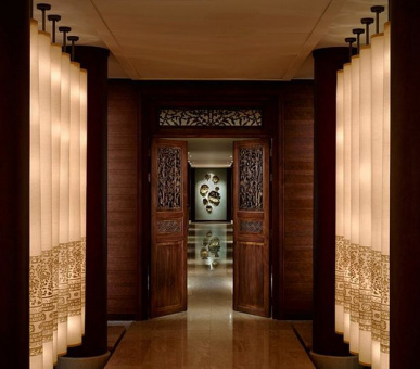 Фото The Peninsula Bangkok (Таиланд, Бангкок) 18