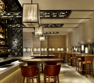 Картинка The St. Regis Bangkok (Таиланд, Бангкок) 42 Фото The St. Regis Bangkok (Таиланд, Бангкок) 42