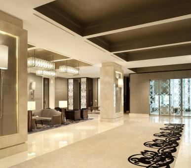 Картинка The St. Regis Bangkok (Таиланд, Бангкок) 5 Фото The St. Regis Bangkok (Таиланд, Бангкок) 5