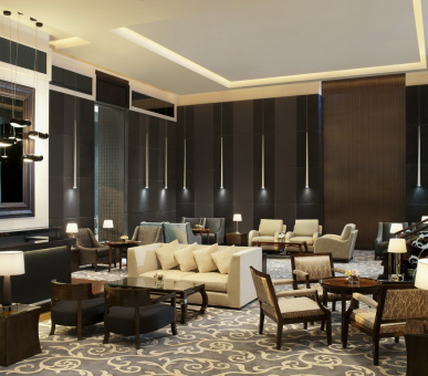 Картинка The St. Regis Bangkok (Таиланд, Бангкок) 7 Фото The St. Regis Bangkok (Таиланд, Бангкок) 7