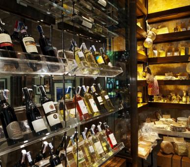 Картинка The St. Regis Bangkok (Таиланд, Бангкок) 43 Фото The St. Regis Bangkok (Таиланд, Бангкок) 43