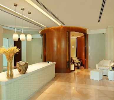 Картинка The St. Regis Bangkok (Таиланд, Бангкок) 47 Фото The St. Regis Bangkok (Таиланд, Бангкок) 47