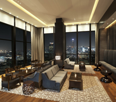 Картинка The St. Regis Bangkok (Таиланд, Бангкок) 41 Фото The St. Regis Bangkok (Таиланд, Бангкок) 41