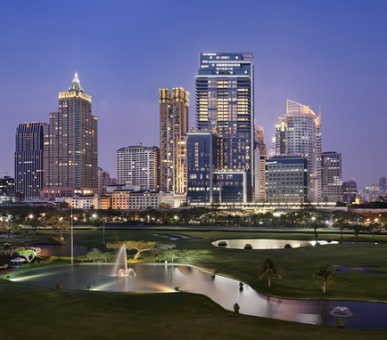 Картинка The St. Regis Bangkok (Таиланд, Бангкок) 14 Фото The St. Regis Bangkok (Таиланд, Бангкок) 14