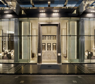 Картинка The St. Regis Bangkok (Таиланд, Бангкок) 15 Фото The St. Regis Bangkok (Таиланд, Бангкок) 15