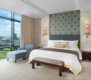 Картинка The St. Regis Bangkok (Таиланд, Бангкок) 24 Фото The St. Regis Bangkok (Таиланд, Бангкок) 24