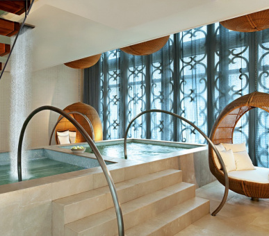 Картинка The St. Regis Bangkok (Таиланд, Бангкок) 48 Фото The St. Regis Bangkok (Таиланд, Бангкок) 48