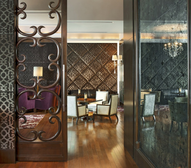 Картинка The St. Regis Bangkok (Таиланд, Бангкок) 10 Фото The St. Regis Bangkok (Таиланд, Бангкок) 10