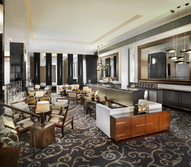 Картинка The St. Regis Bangkok (Таиланд, Бангкок) 8 Фото The St. Regis Bangkok (Таиланд, Бангкок) 8