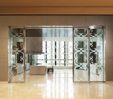 Картинка The St. Regis Bangkok (Таиланд, Бангкок) 6 Фото The St. Regis Bangkok (Таиланд, Бангкок) 6