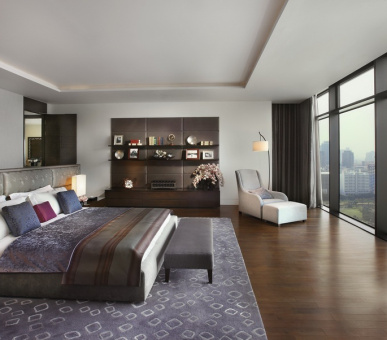 Картинка The St. Regis Bangkok (Таиланд, Бангкок) 28 Фото The St. Regis Bangkok (Таиланд, Бангкок) 28