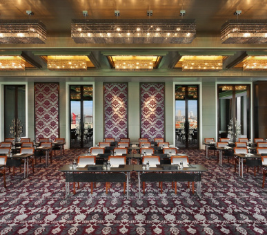 Картинка The St. Regis Bangkok (Таиланд, Бангкок) 33 Фото The St. Regis Bangkok (Таиланд, Бангкок) 33