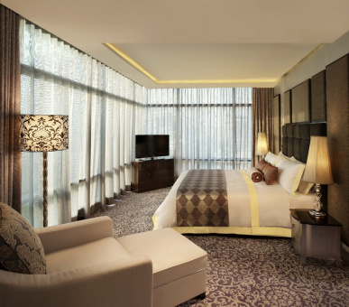 Картинка The St. Regis Bangkok (Таиланд, Бангкок) 21 Фото The St. Regis Bangkok (Таиланд, Бангкок) 21