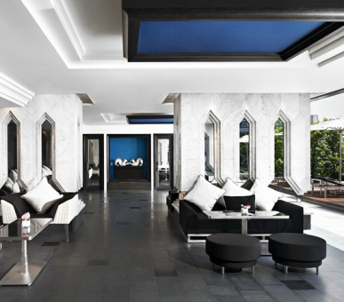 Картинка The St. Regis Bangkok (Таиланд, Бангкок) 3 Фото The St. Regis Bangkok (Таиланд, Бангкок) 3