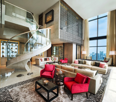 Картинка The St. Regis Bangkok (Таиланд, Бангкок) 31 Фото The St. Regis Bangkok (Таиланд, Бангкок) 31