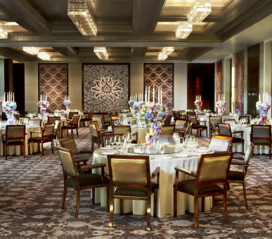 Картинка The St. Regis Bangkok (Таиланд, Бангкок) 34 Фото The St. Regis Bangkok (Таиланд, Бангкок) 34