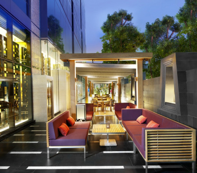 Картинка The St. Regis Bangkok (Таиланд, Бангкок) 9 Фото The St. Regis Bangkok (Таиланд, Бангкок) 9