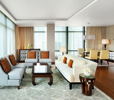 Картинка The St. Regis Bangkok (Таиланд, Бангкок) 26 Фото The St. Regis Bangkok (Таиланд, Бангкок) 26