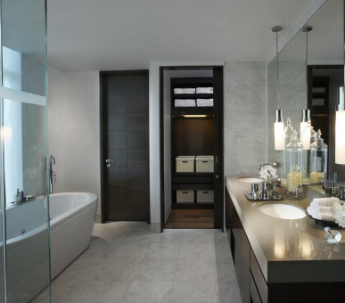 Картинка The St. Regis Bangkok (Таиланд, Бангкок) 20 Фото The St. Regis Bangkok (Таиланд, Бангкок) 20