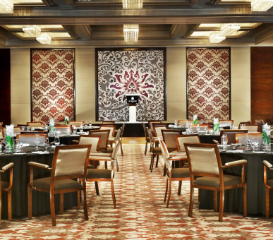 Картинка The St. Regis Bangkok (Таиланд, Бангкок) 36 Фото The St. Regis Bangkok (Таиланд, Бангкок) 36