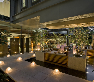 Картинка The St. Regis Bangkok (Таиланд, Бангкок) 46 Фото The St. Regis Bangkok (Таиланд, Бангкок) 46